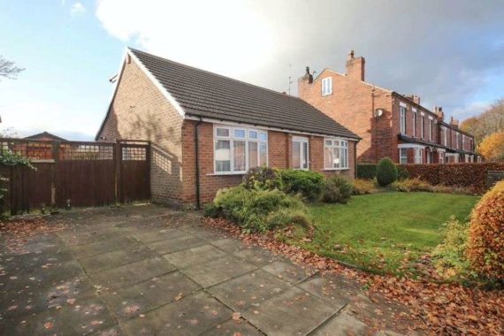 4 Bedroom Property